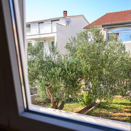 Antonio Apartments Zadar Dış mekan fotoğraf
