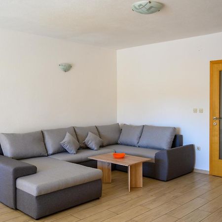 Antonio Apartments Zadar Dış mekan fotoğraf