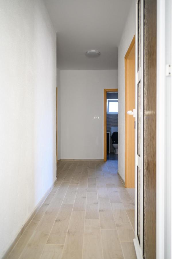 Antonio Apartments Zadar Dış mekan fotoğraf