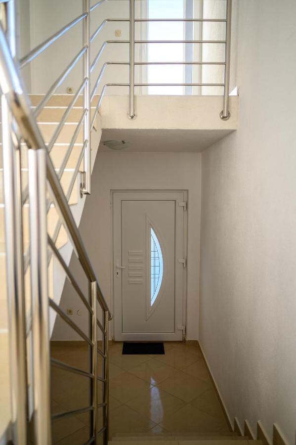 Antonio Apartments Zadar Dış mekan fotoğraf