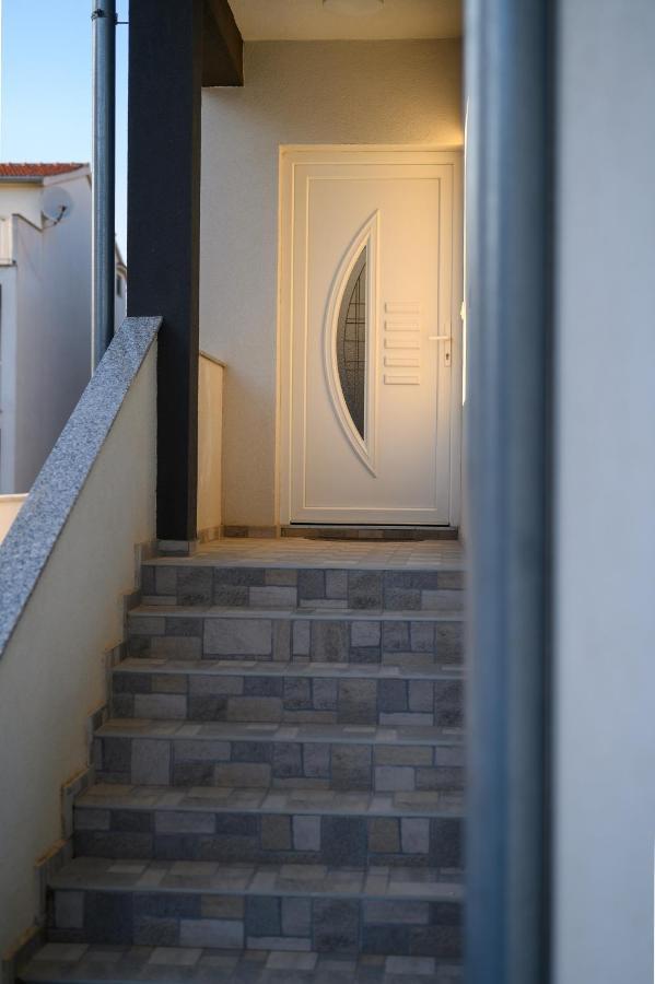 Antonio Apartments Zadar Dış mekan fotoğraf