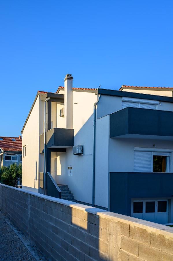 Antonio Apartments Zadar Dış mekan fotoğraf