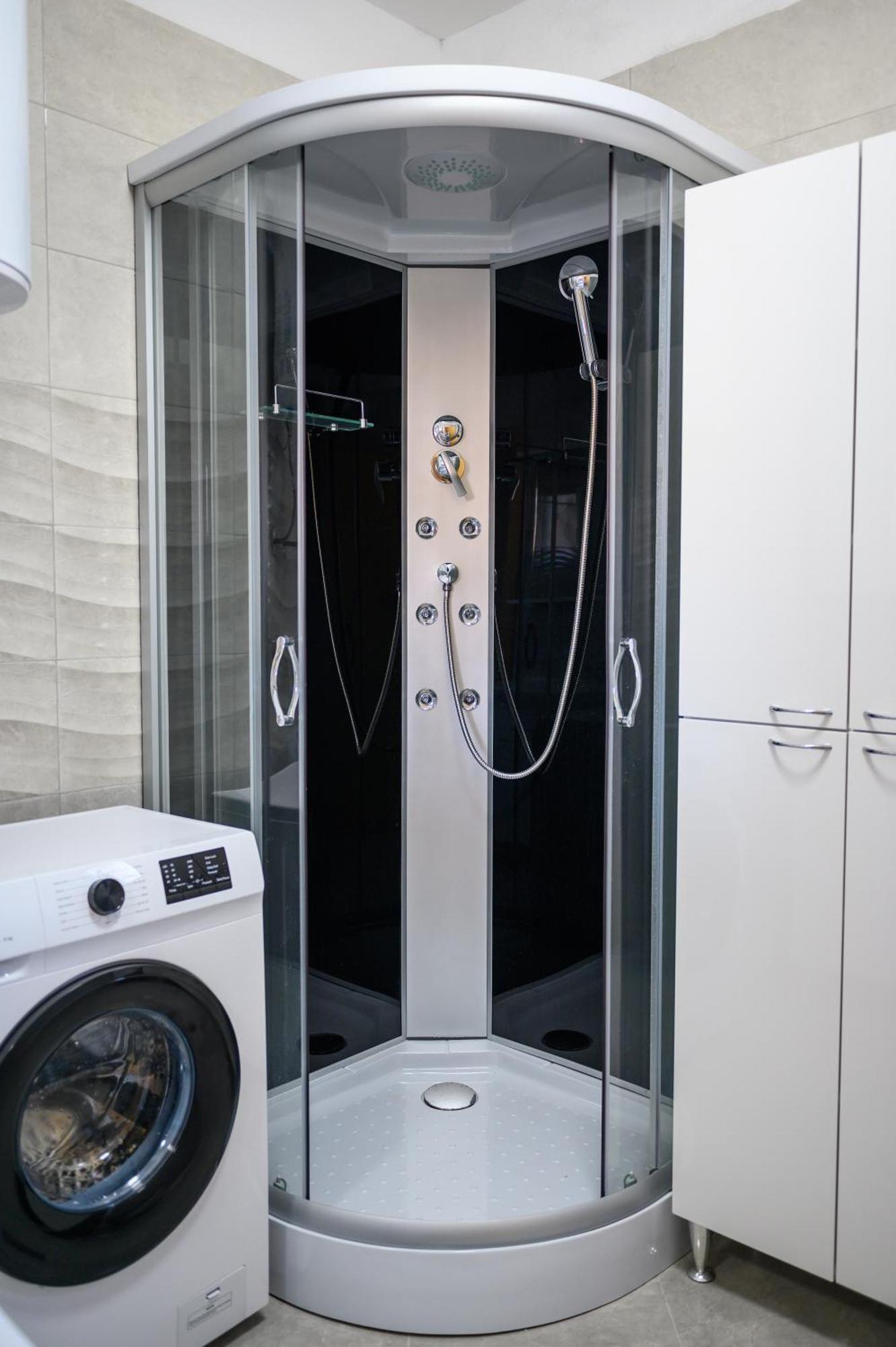 Antonio Apartments Zadar Dış mekan fotoğraf