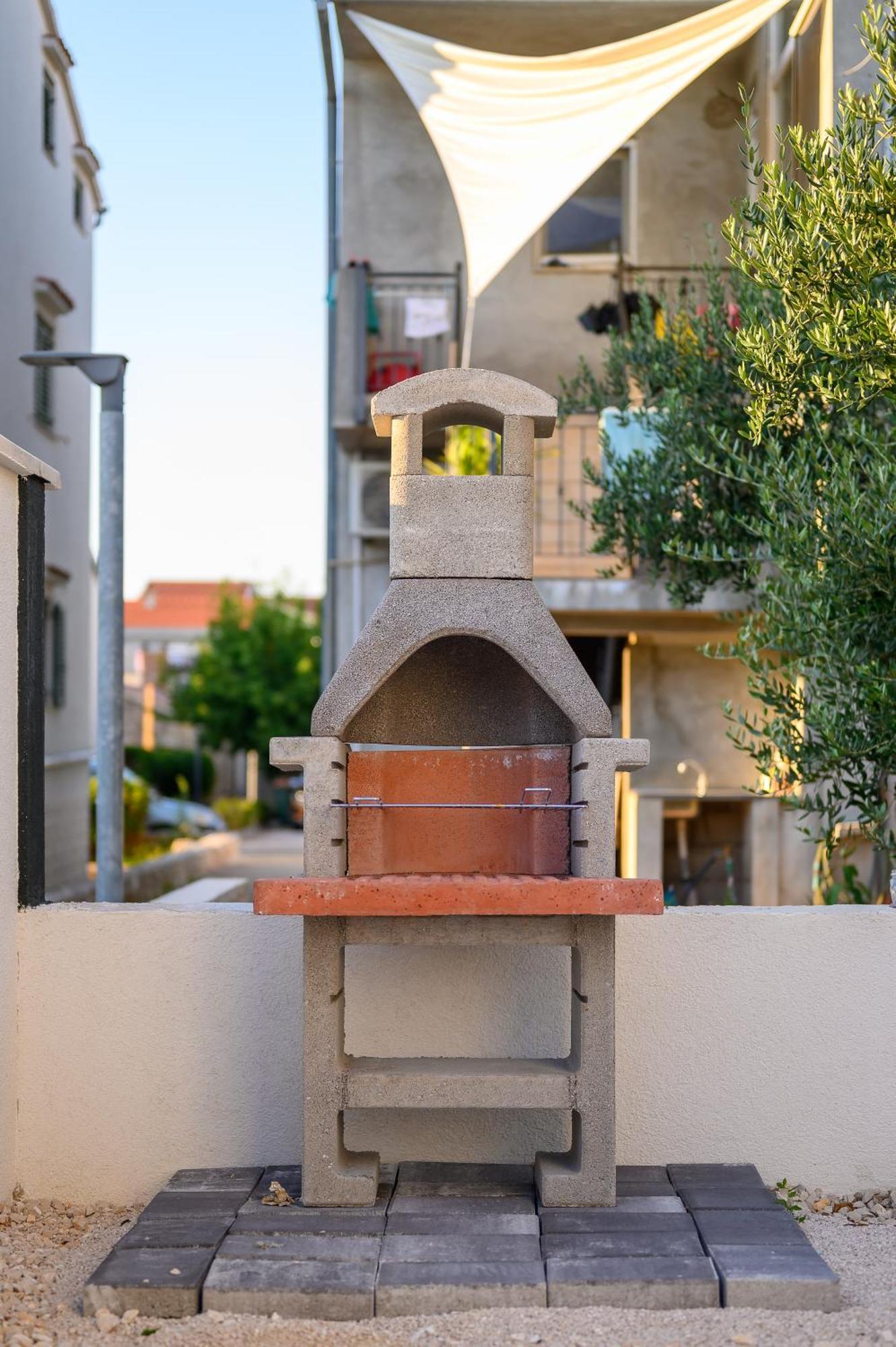 Antonio Apartments Zadar Dış mekan fotoğraf