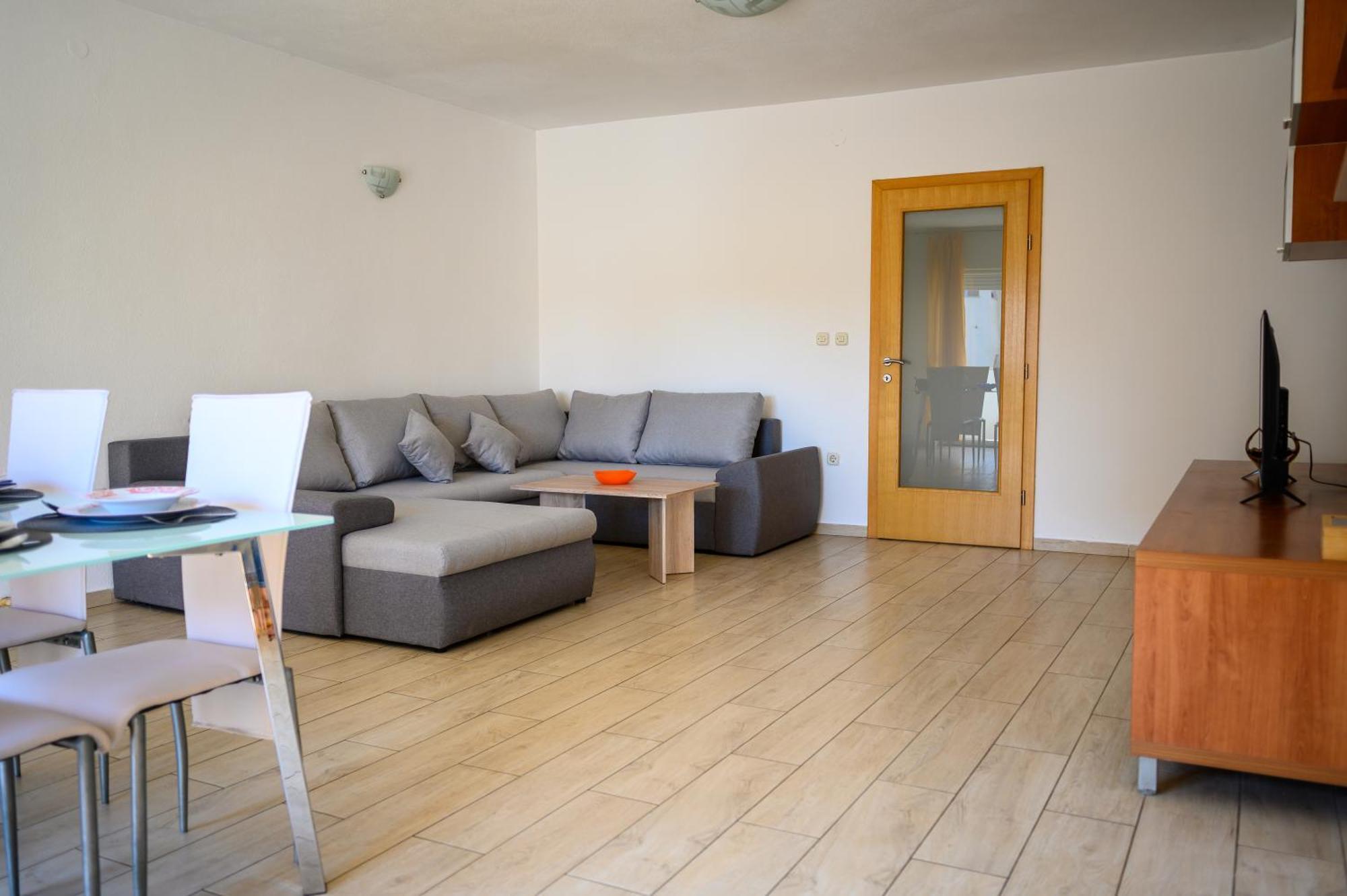 Antonio Apartments Zadar Dış mekan fotoğraf