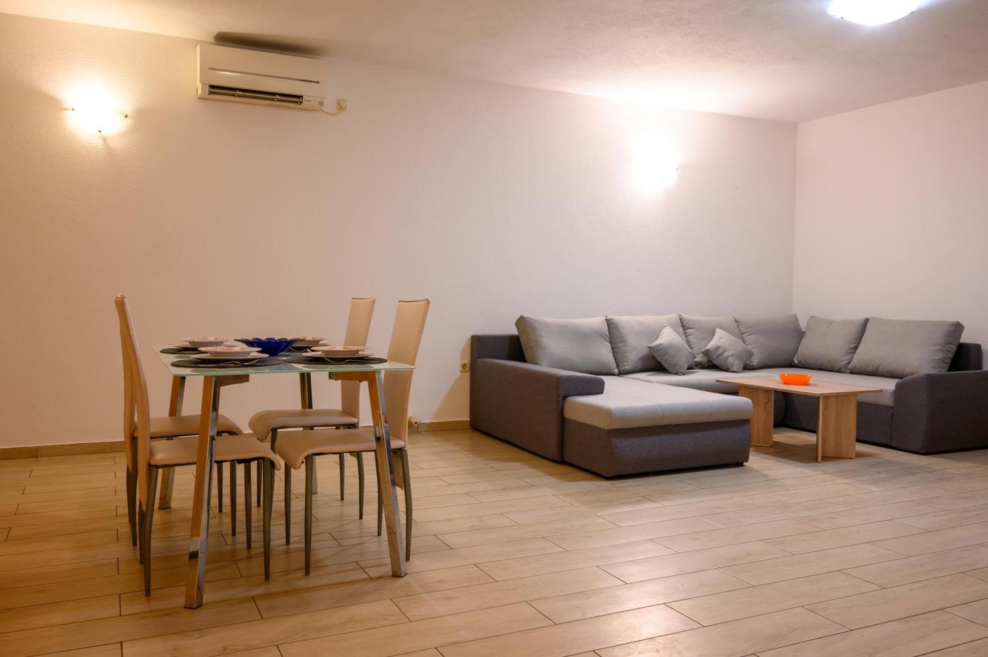 Antonio Apartments Zadar Dış mekan fotoğraf