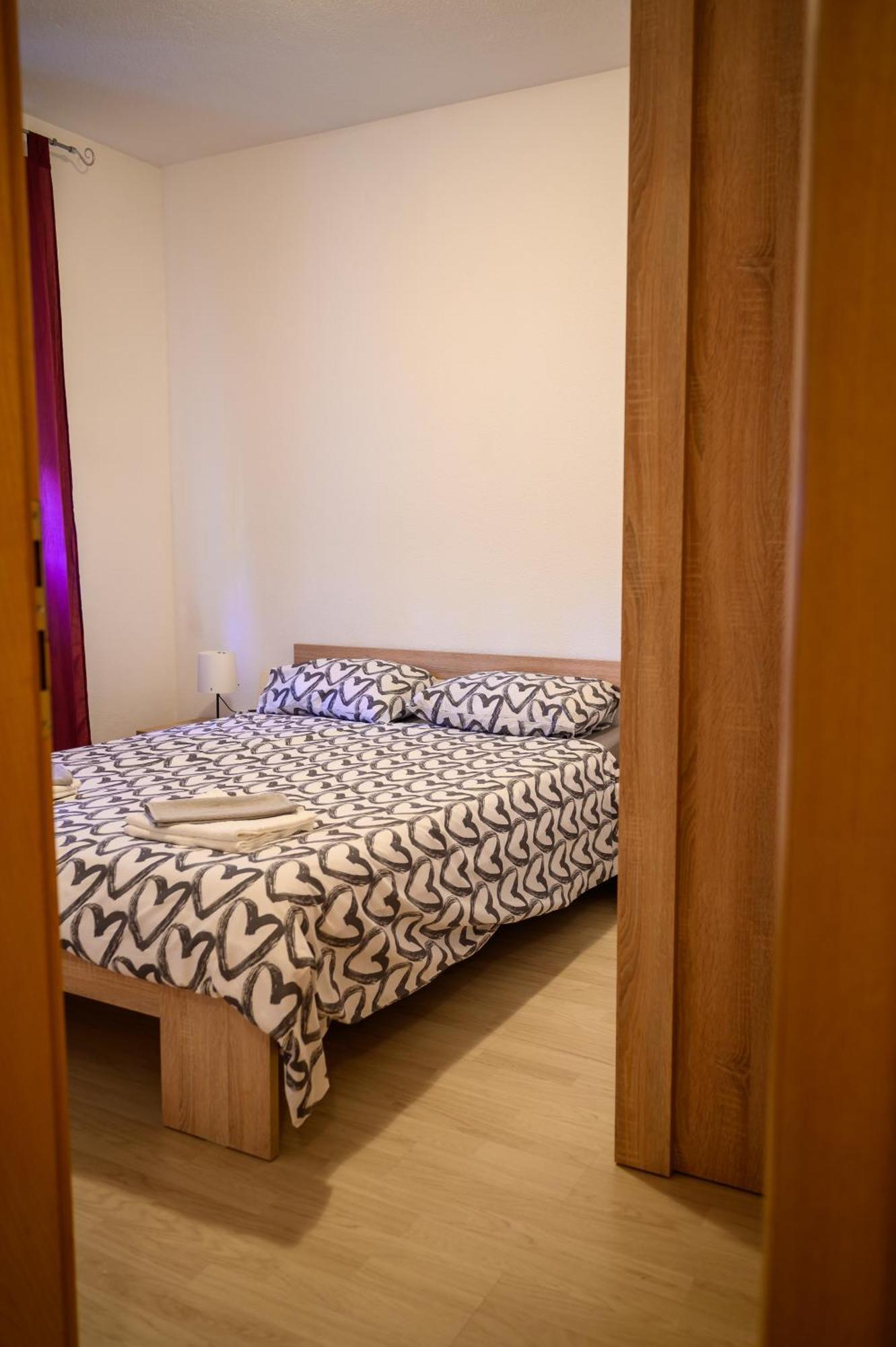 Antonio Apartments Zadar Dış mekan fotoğraf