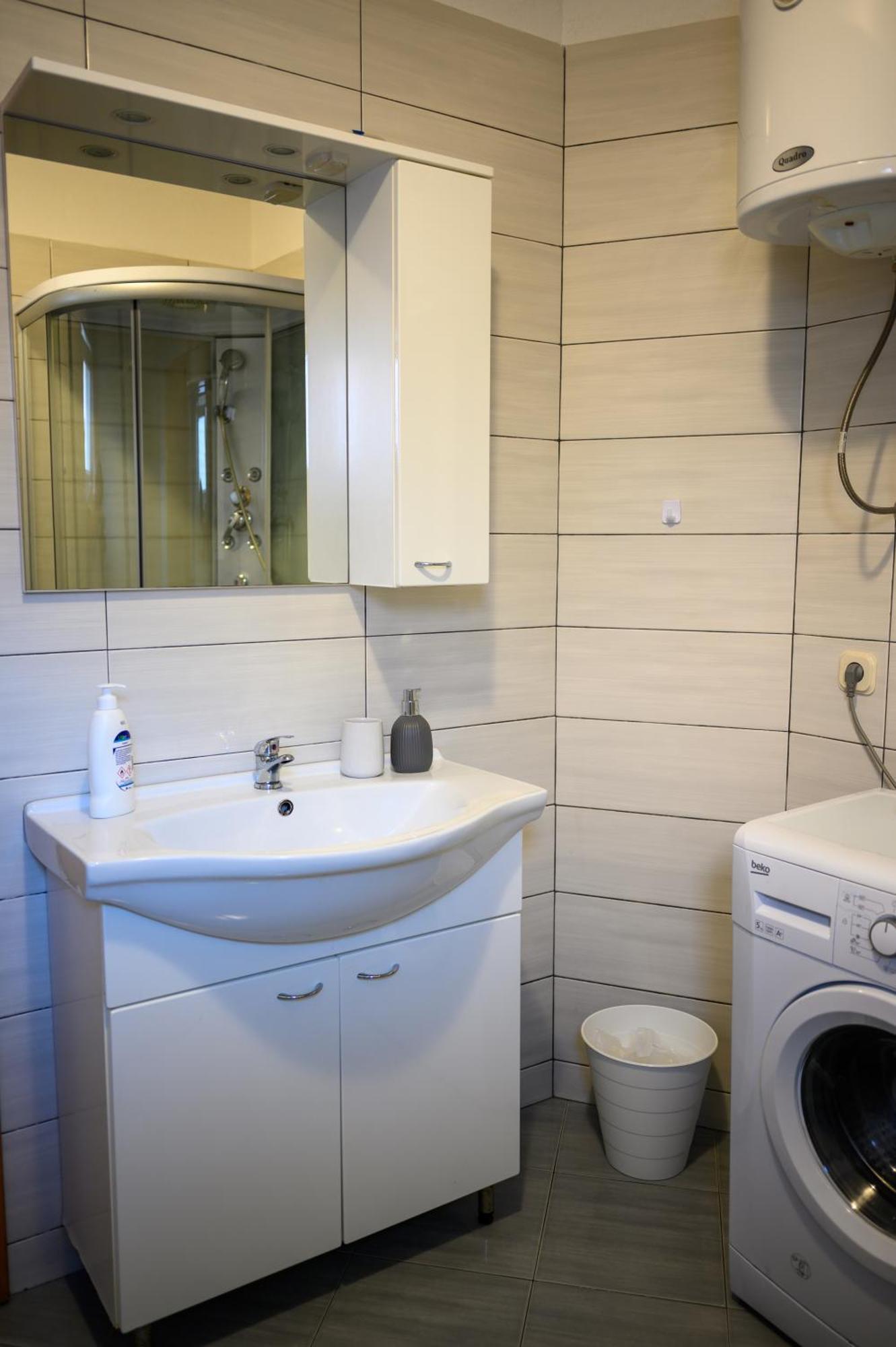 Antonio Apartments Zadar Dış mekan fotoğraf