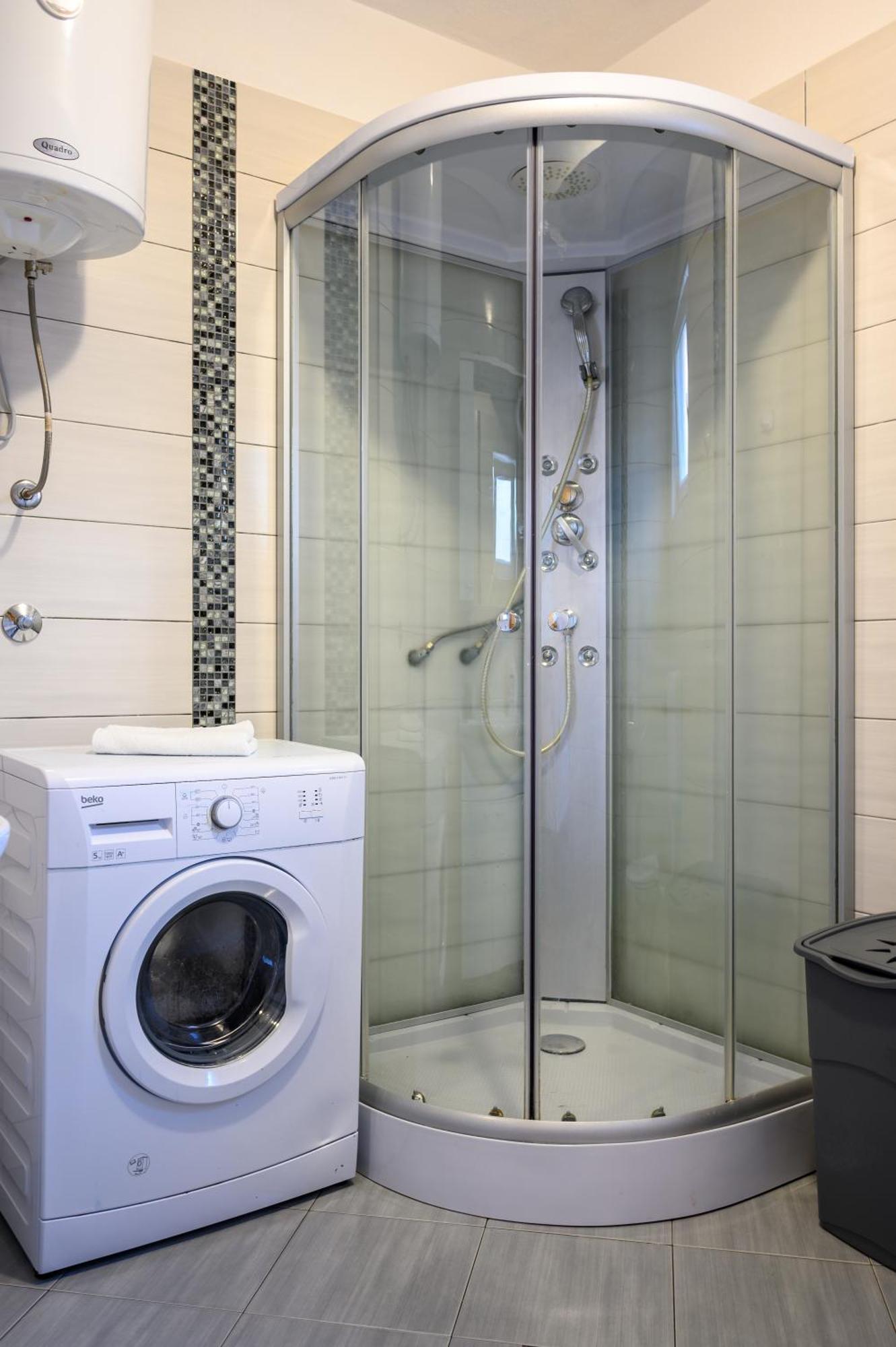 Antonio Apartments Zadar Dış mekan fotoğraf