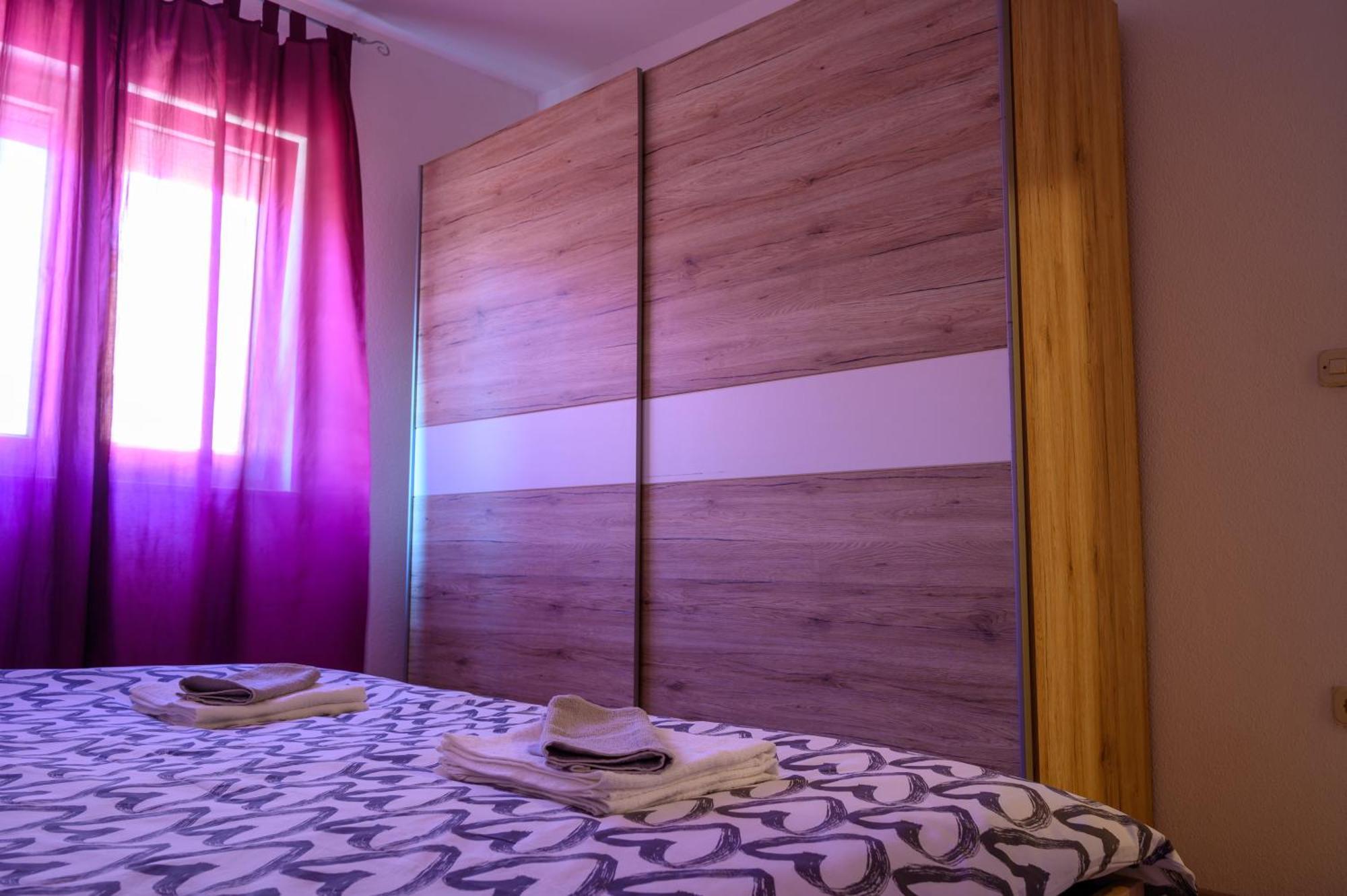 Antonio Apartments Zadar Dış mekan fotoğraf