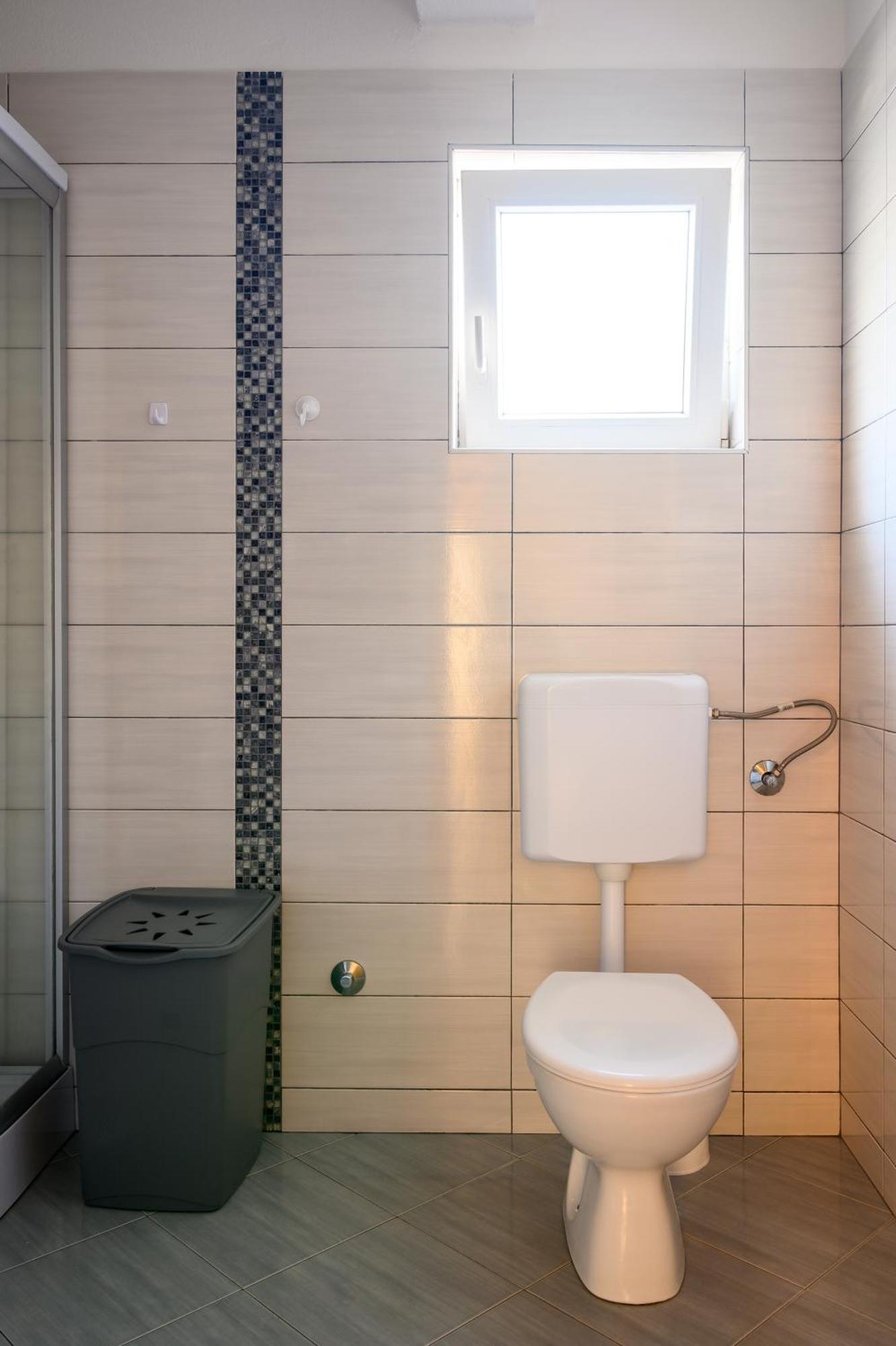Antonio Apartments Zadar Dış mekan fotoğraf