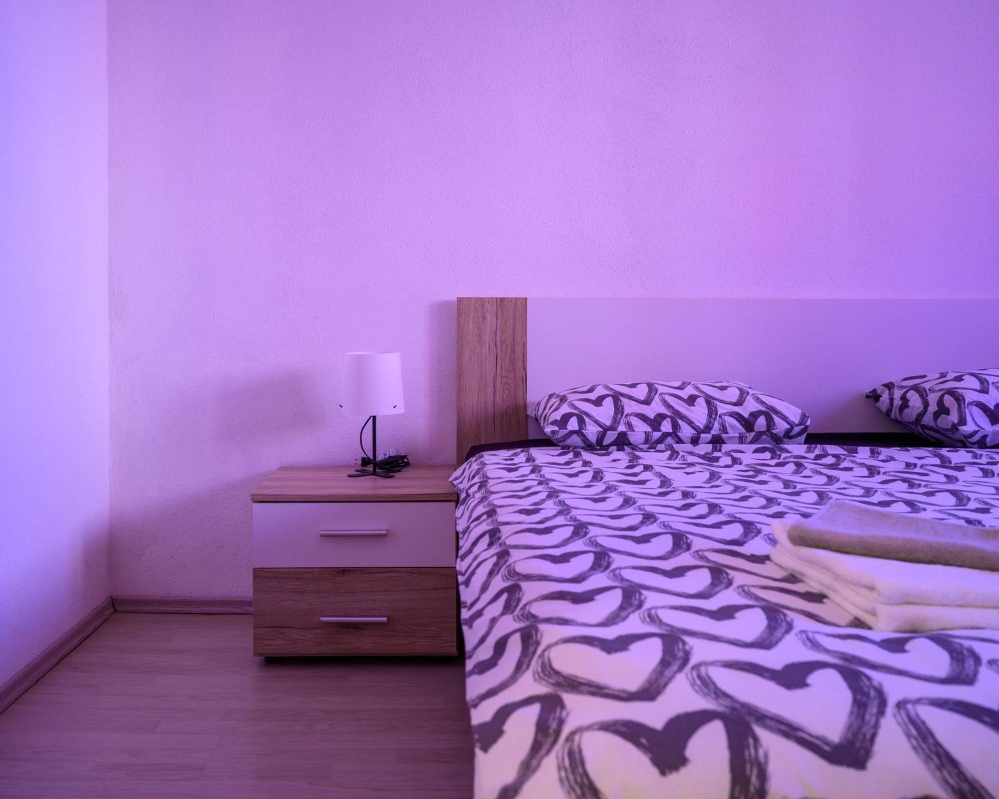 Antonio Apartments Zadar Dış mekan fotoğraf