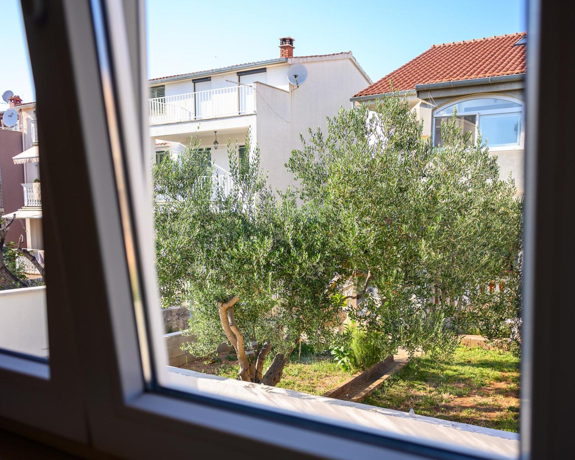 Antonio Apartments Zadar Dış mekan fotoğraf
