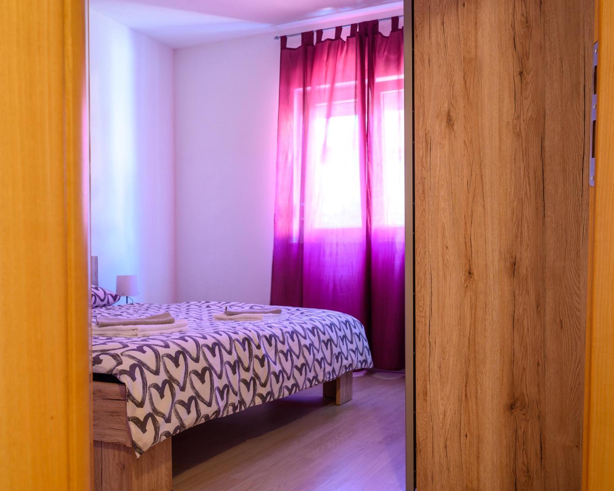 Antonio Apartments Zadar Dış mekan fotoğraf