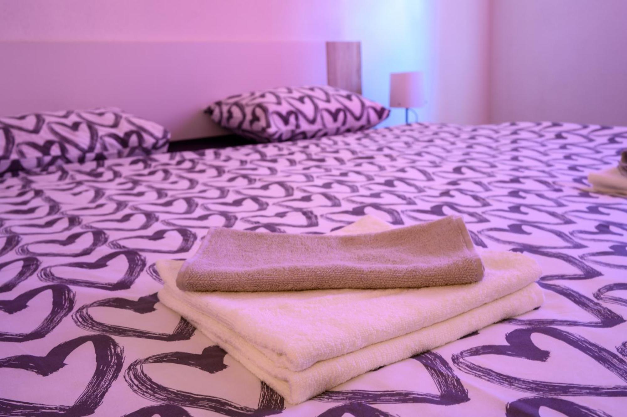 Antonio Apartments Zadar Dış mekan fotoğraf