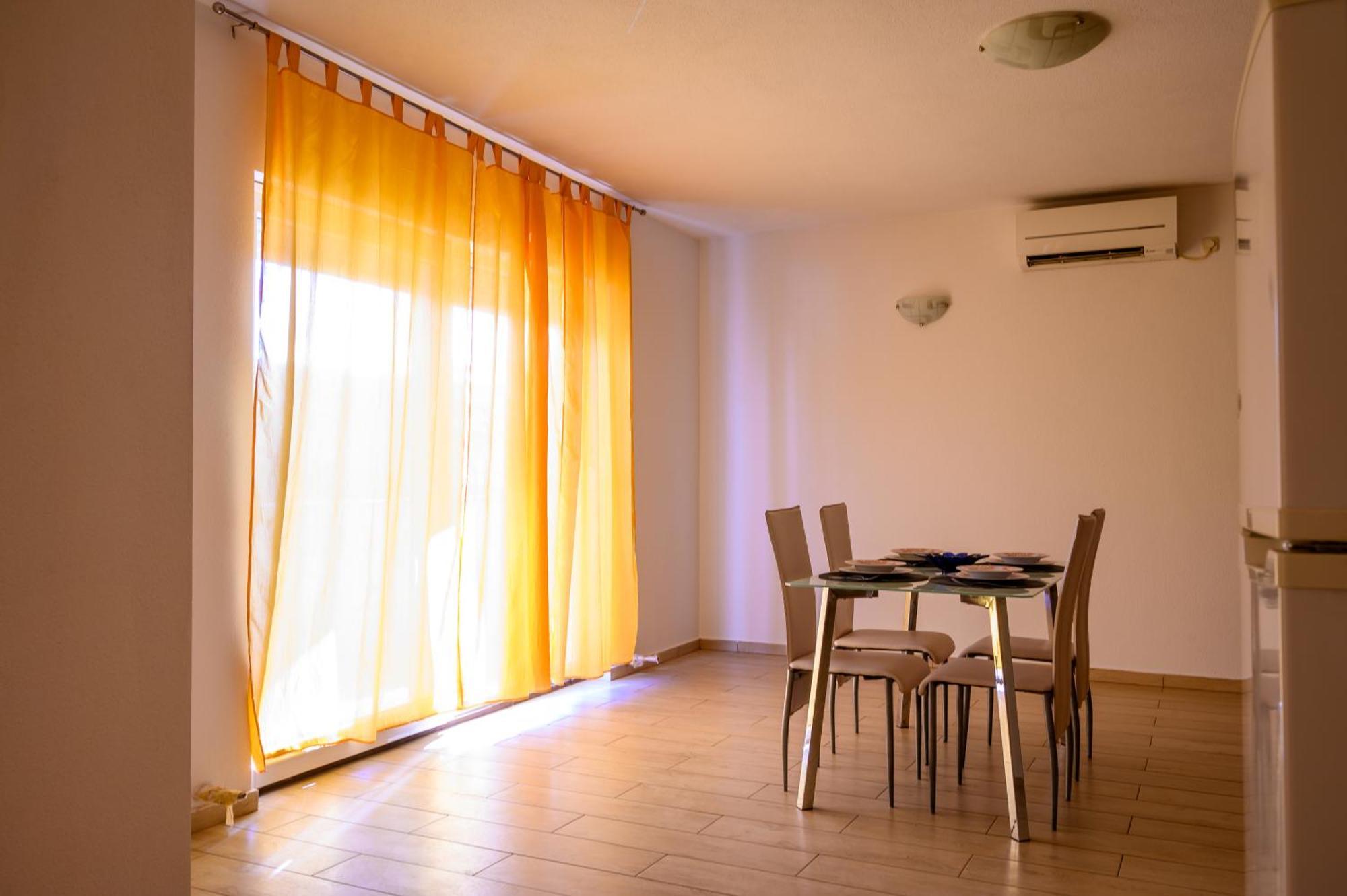 Antonio Apartments Zadar Dış mekan fotoğraf