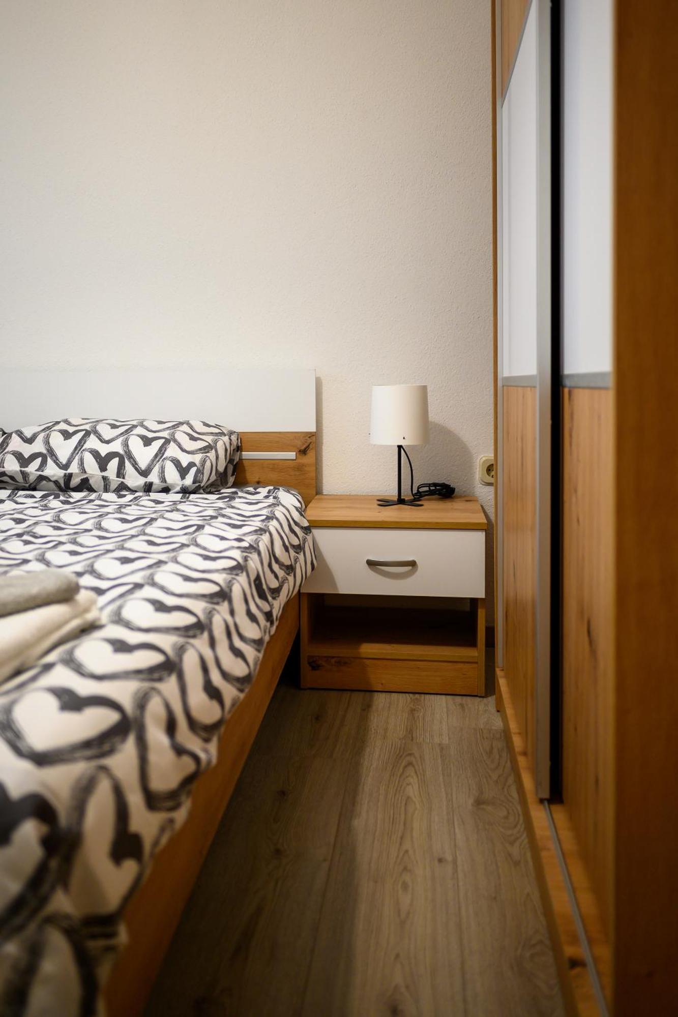 Antonio Apartments Zadar Dış mekan fotoğraf