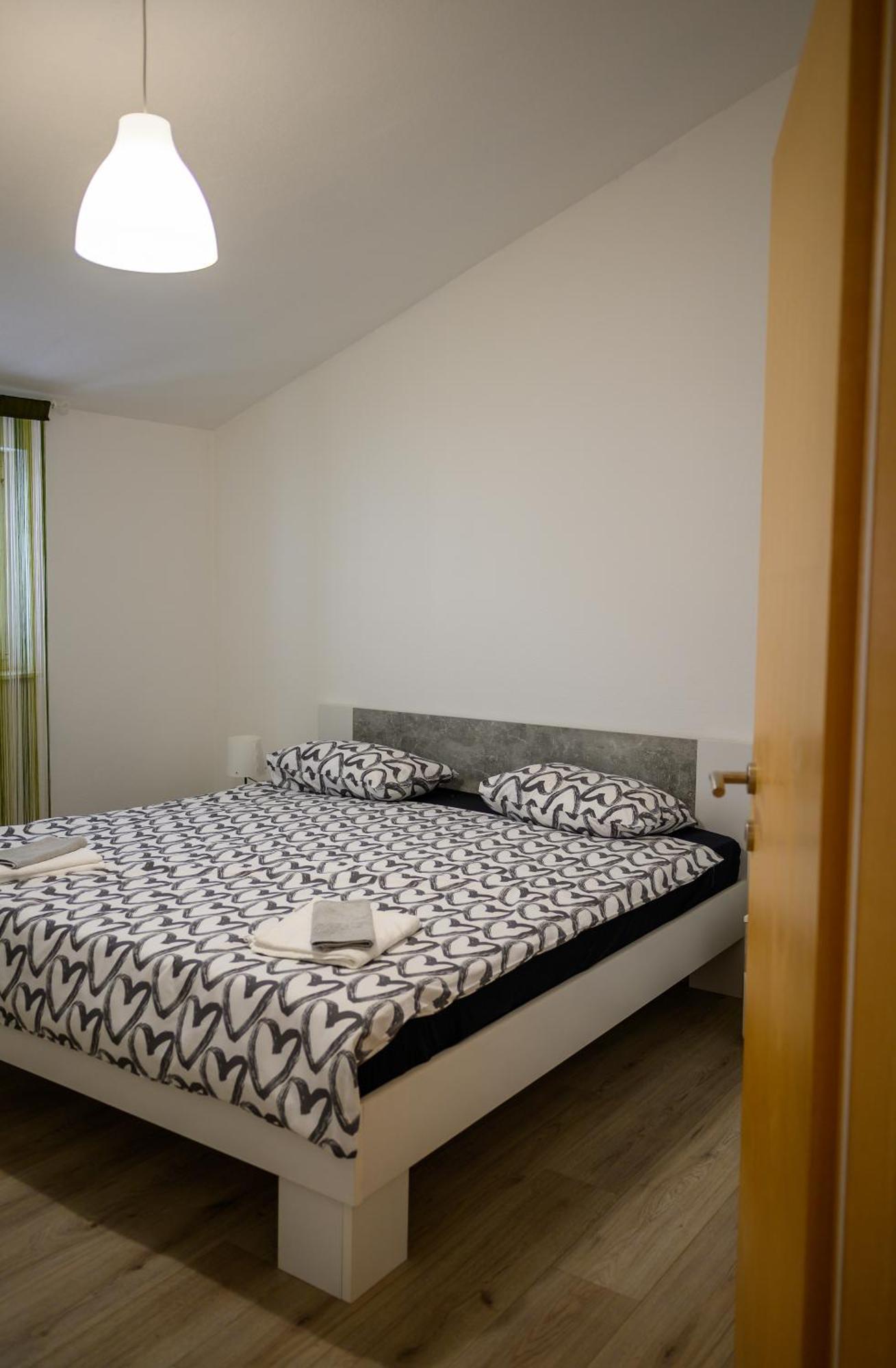 Antonio Apartments Zadar Dış mekan fotoğraf