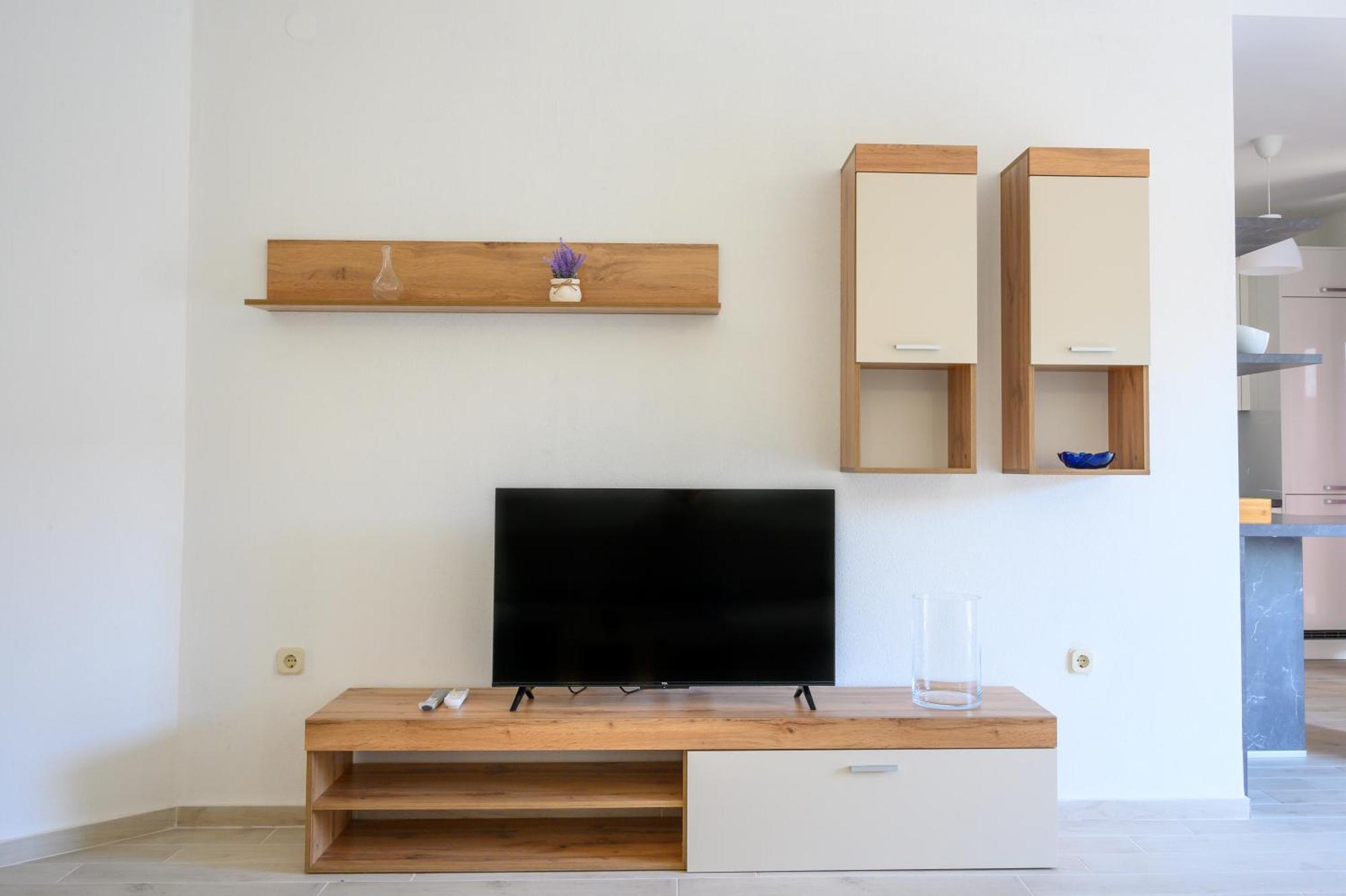 Antonio Apartments Zadar Dış mekan fotoğraf