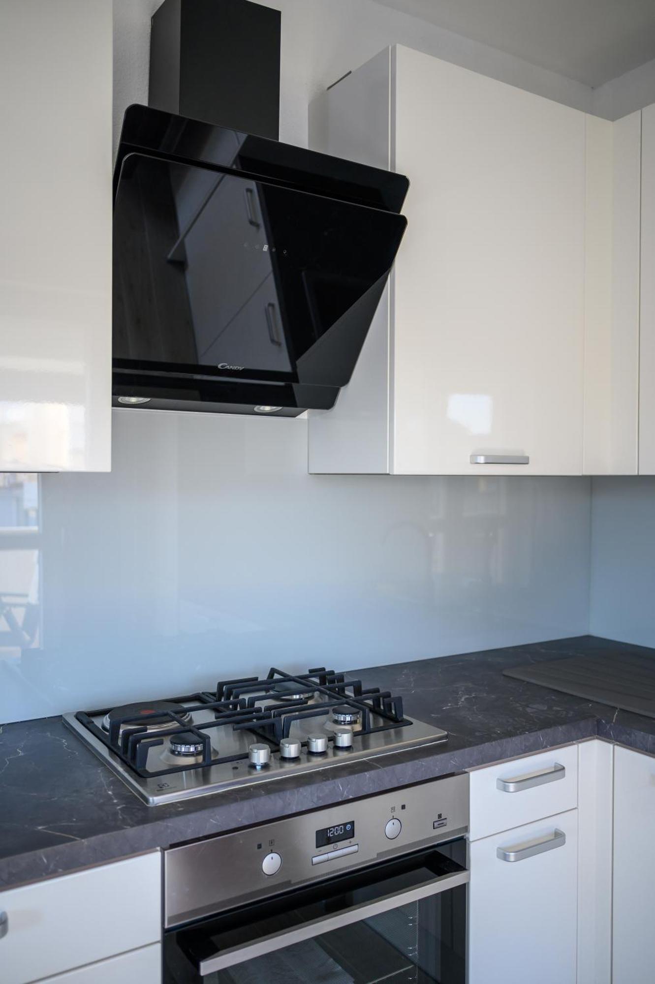 Antonio Apartments Zadar Dış mekan fotoğraf