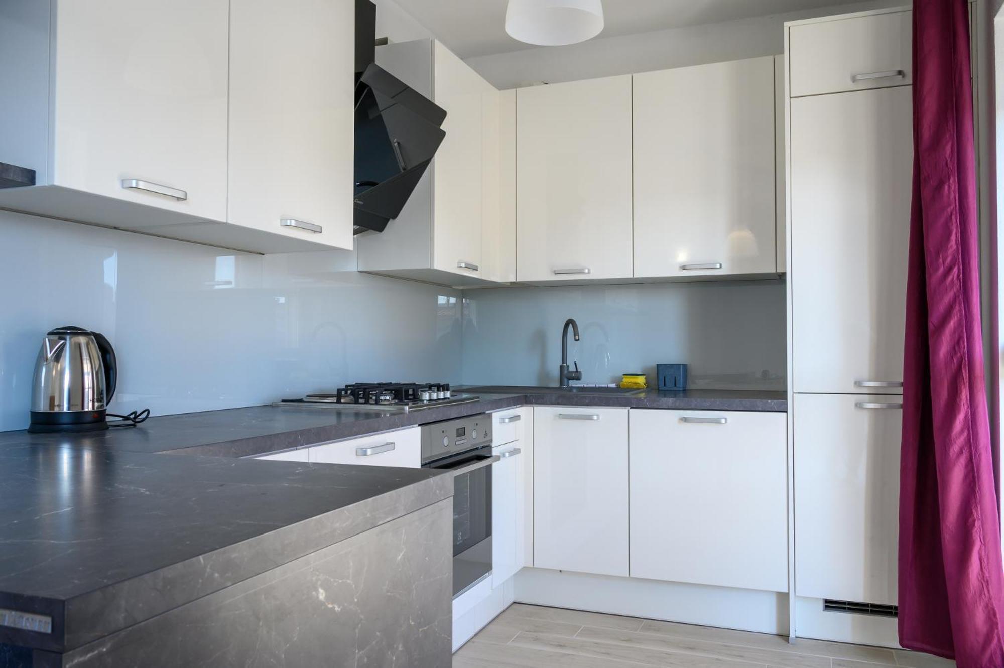 Antonio Apartments Zadar Dış mekan fotoğraf