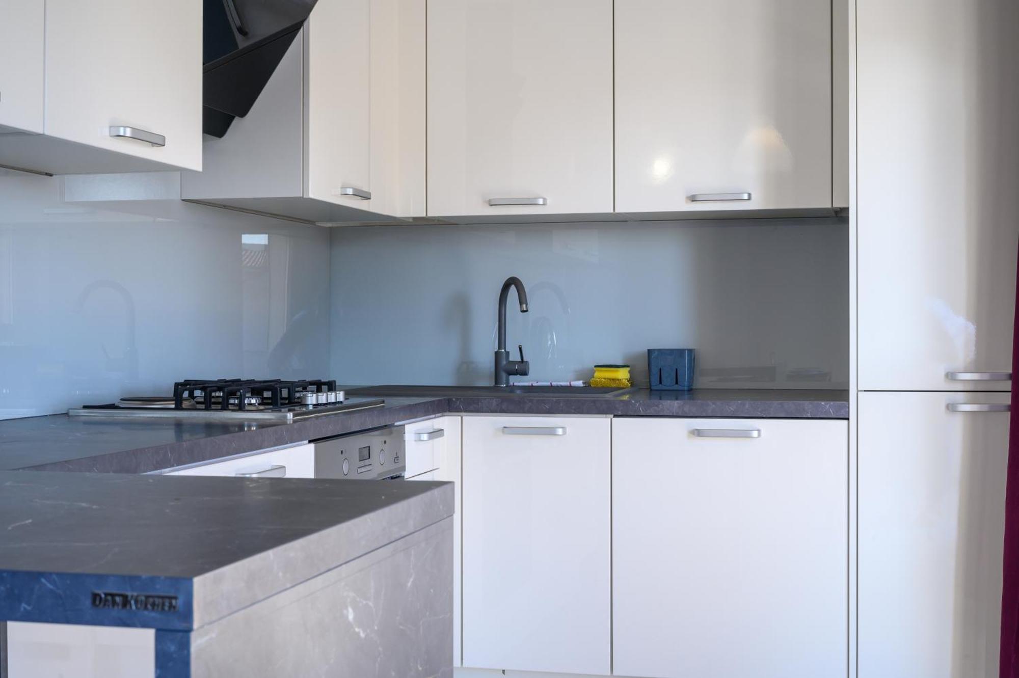 Antonio Apartments Zadar Dış mekan fotoğraf