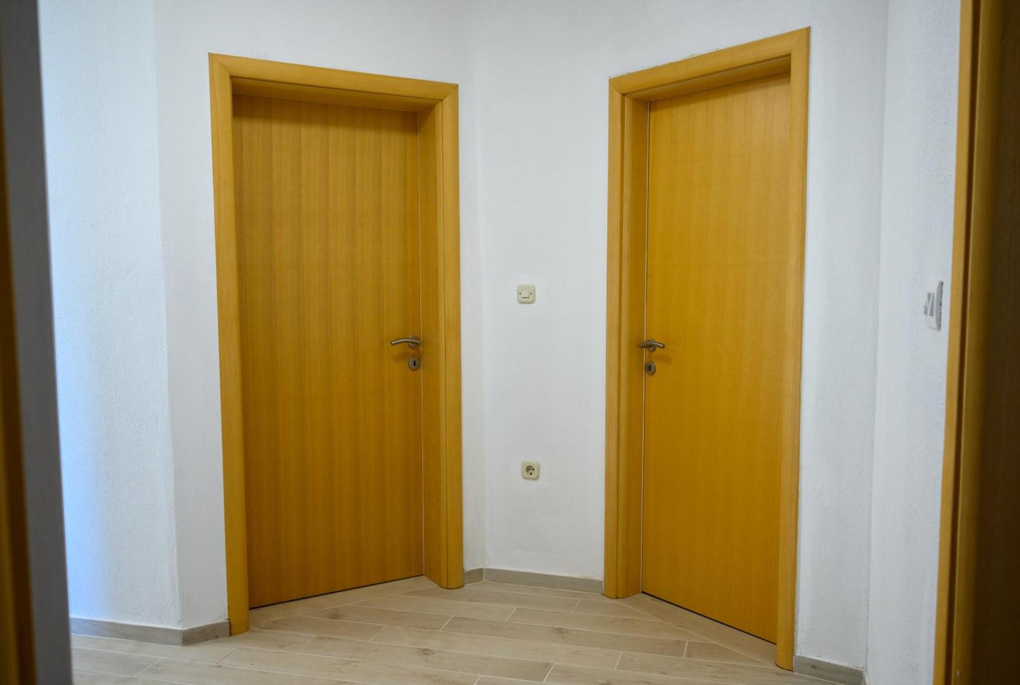 Antonio Apartments Zadar Dış mekan fotoğraf