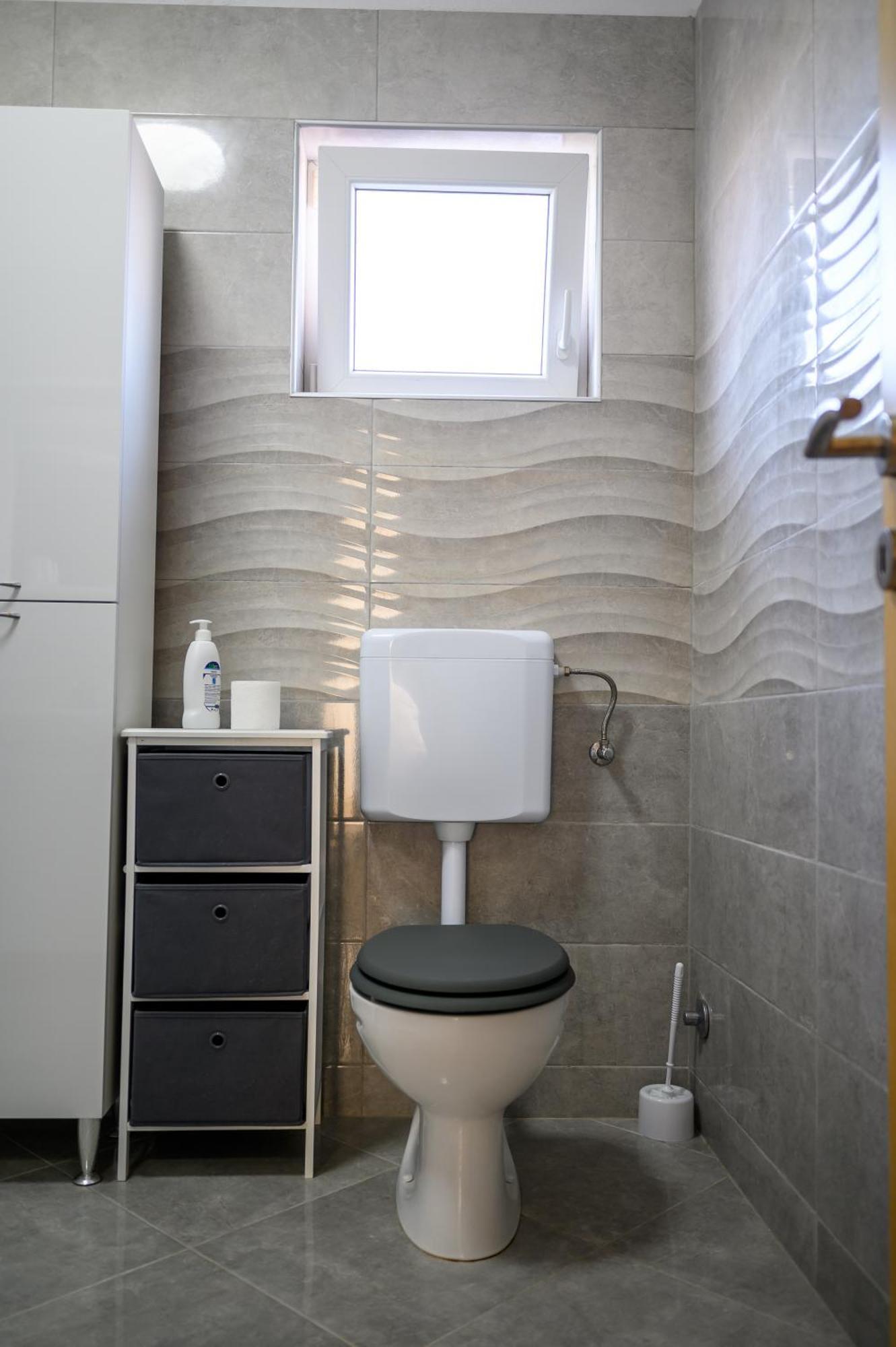 Antonio Apartments Zadar Dış mekan fotoğraf
