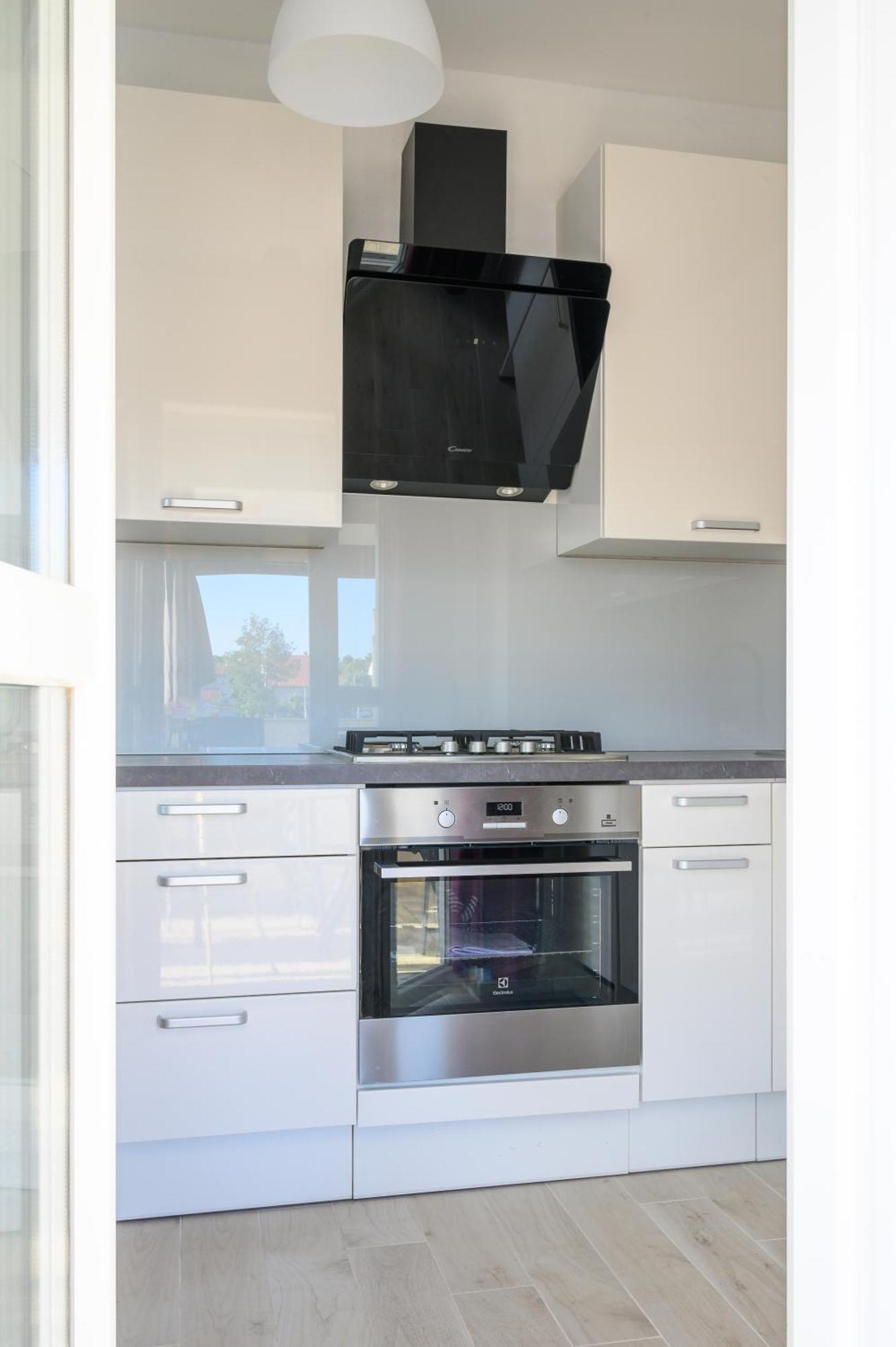 Antonio Apartments Zadar Dış mekan fotoğraf