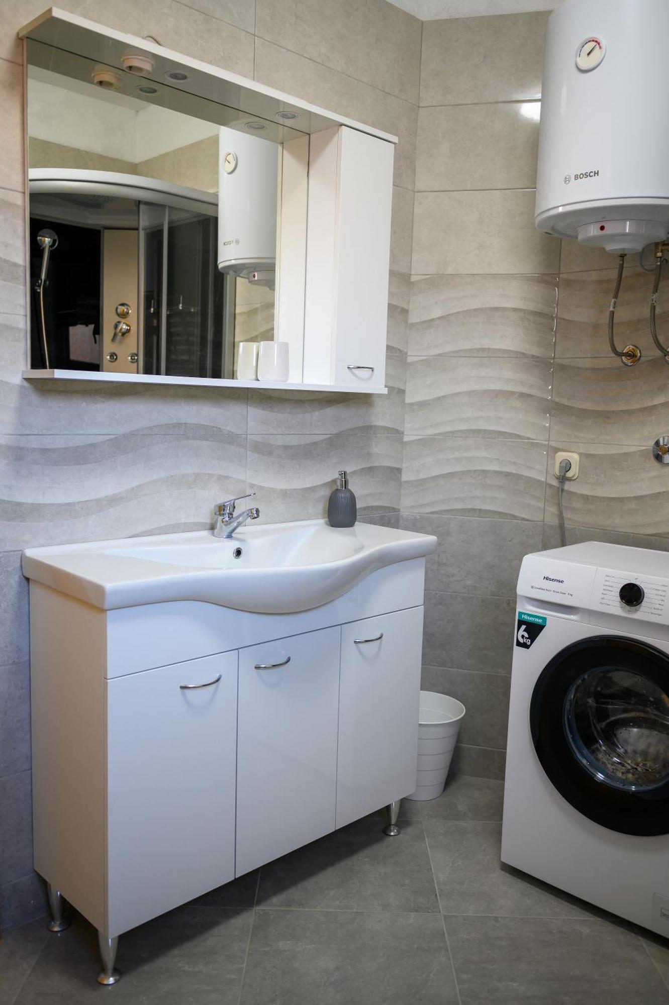 Antonio Apartments Zadar Dış mekan fotoğraf