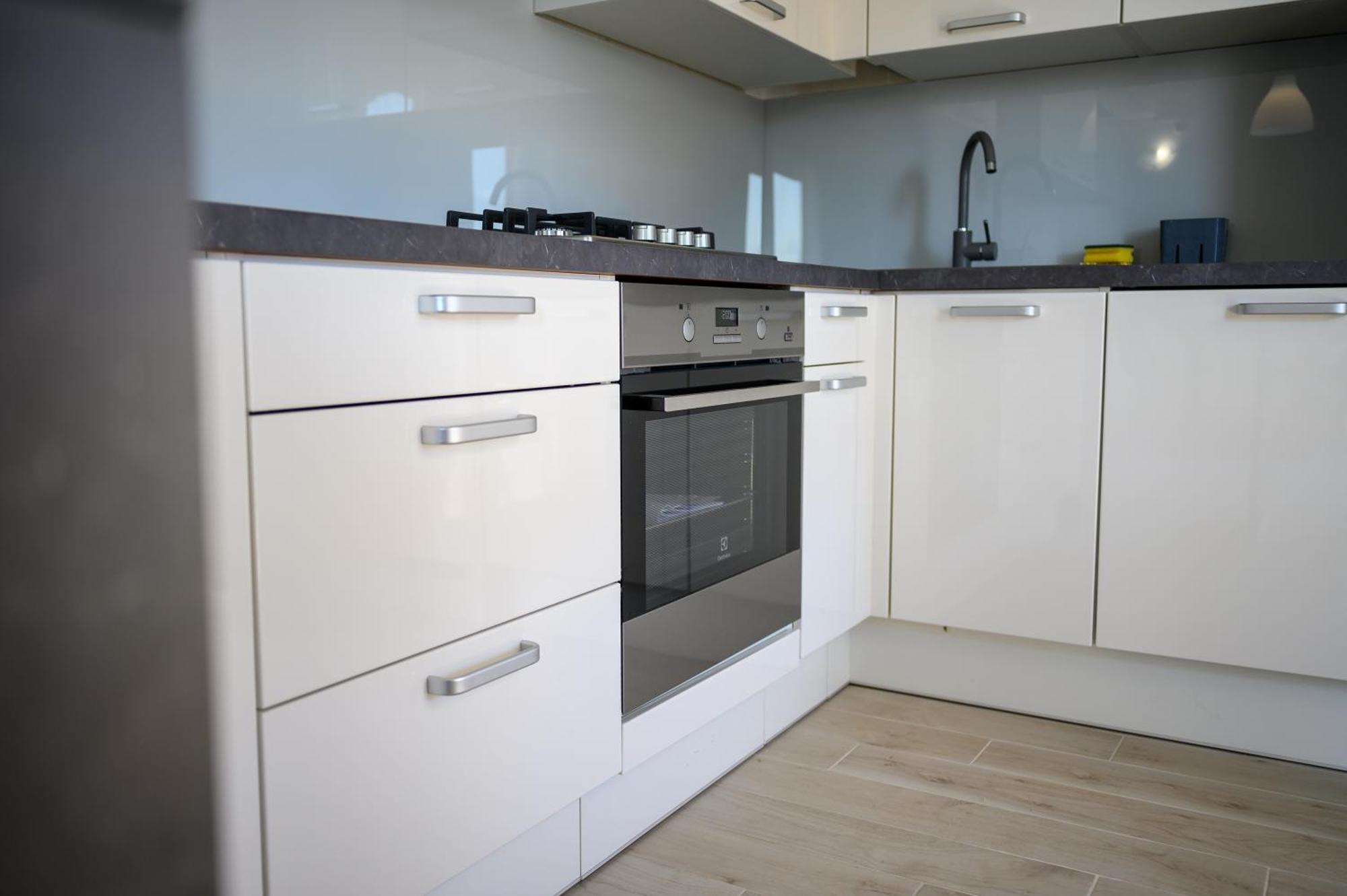 Antonio Apartments Zadar Dış mekan fotoğraf