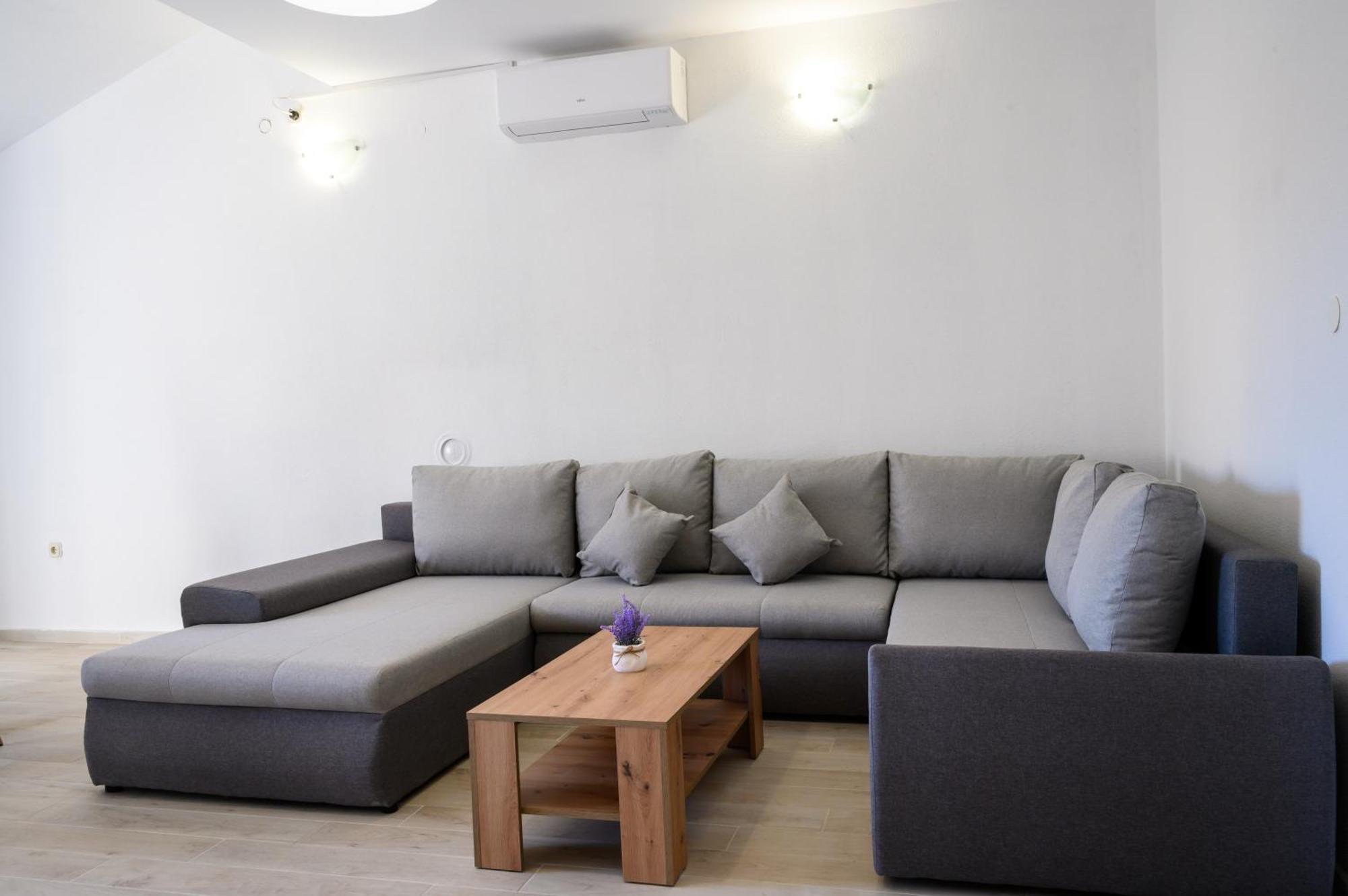 Antonio Apartments Zadar Dış mekan fotoğraf