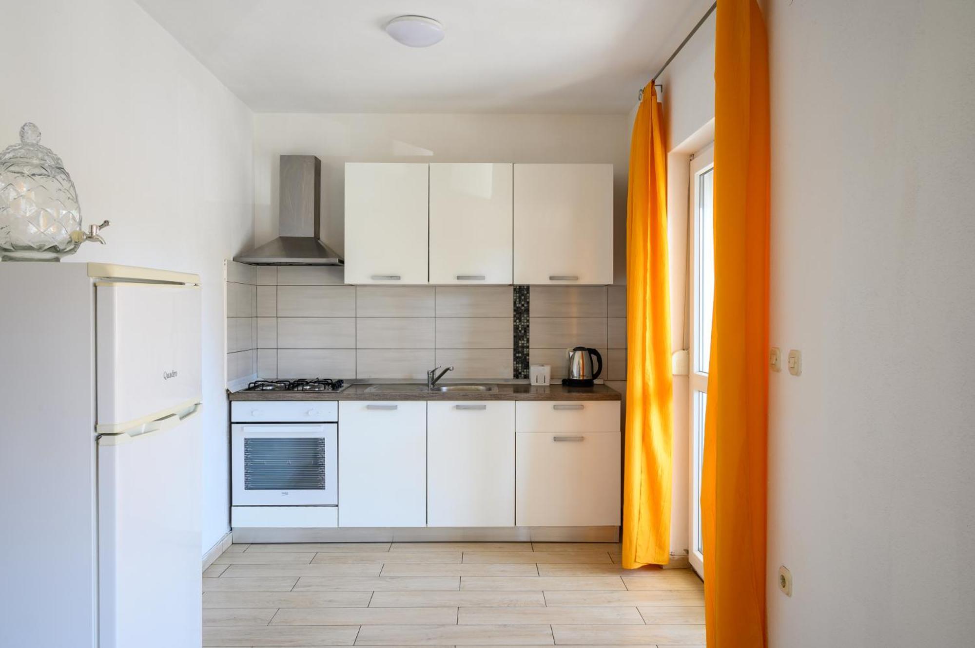 Antonio Apartments Zadar Dış mekan fotoğraf