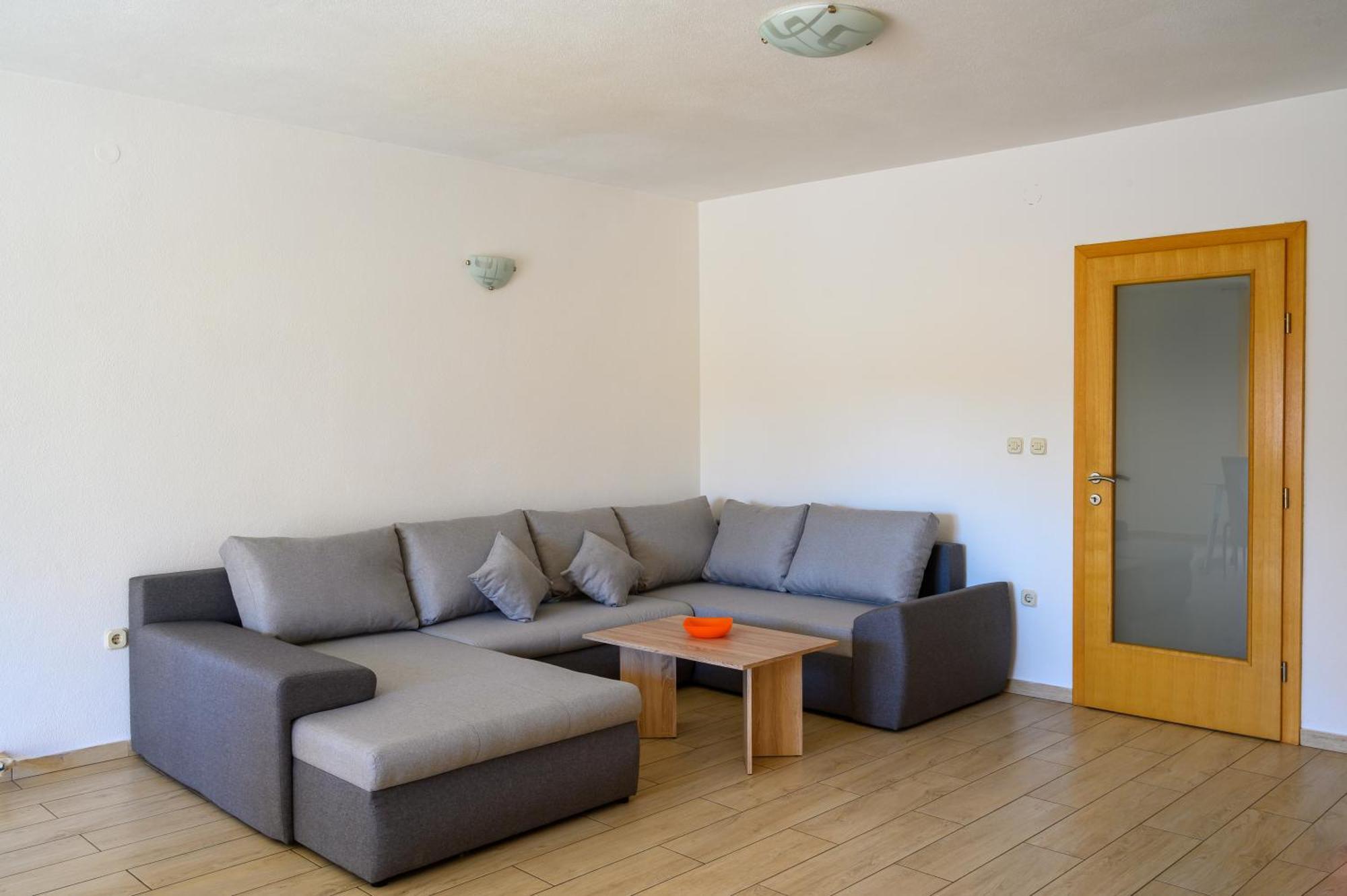 Antonio Apartments Zadar Dış mekan fotoğraf